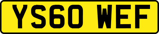 YS60WEF