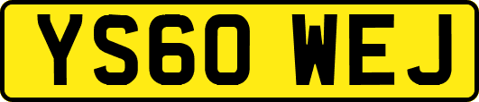 YS60WEJ