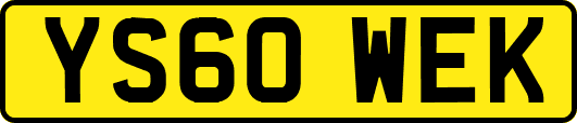 YS60WEK
