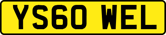 YS60WEL