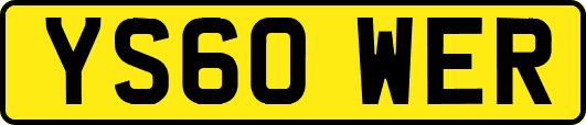 YS60WER