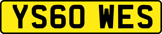 YS60WES