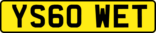 YS60WET