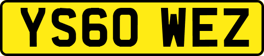 YS60WEZ