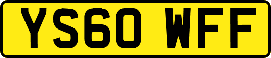 YS60WFF