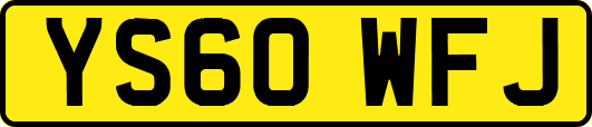 YS60WFJ