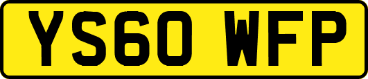 YS60WFP