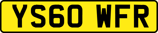 YS60WFR