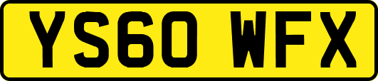 YS60WFX