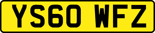 YS60WFZ