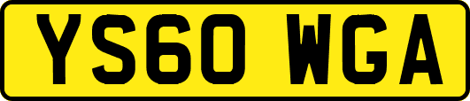 YS60WGA