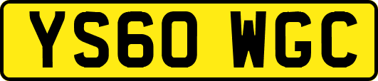 YS60WGC