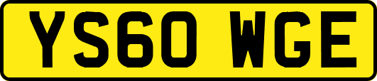 YS60WGE