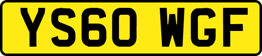 YS60WGF