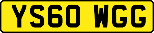 YS60WGG