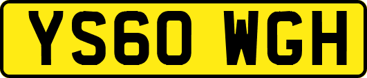 YS60WGH
