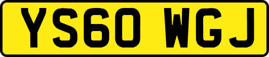 YS60WGJ