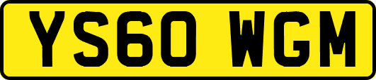 YS60WGM