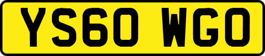 YS60WGO