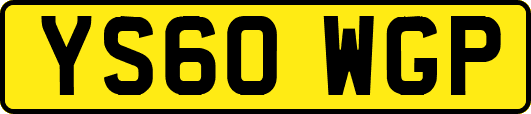 YS60WGP