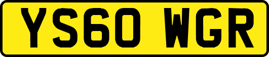 YS60WGR