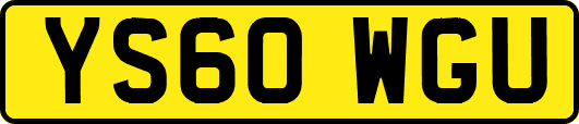 YS60WGU