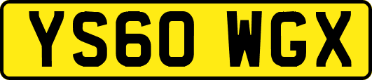 YS60WGX