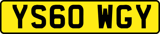 YS60WGY