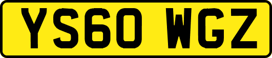 YS60WGZ