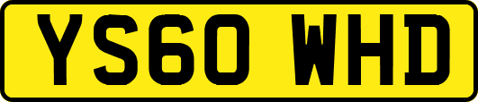 YS60WHD
