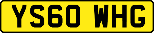 YS60WHG