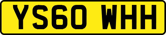 YS60WHH