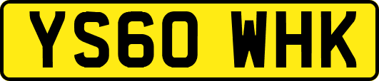 YS60WHK