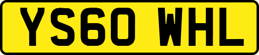 YS60WHL