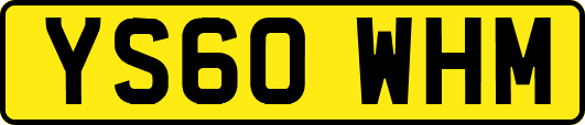 YS60WHM