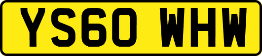 YS60WHW