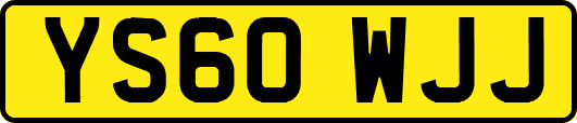 YS60WJJ