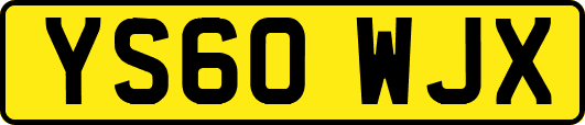 YS60WJX