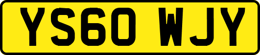 YS60WJY