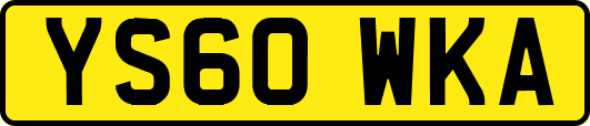 YS60WKA