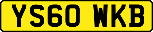 YS60WKB