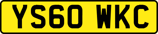 YS60WKC