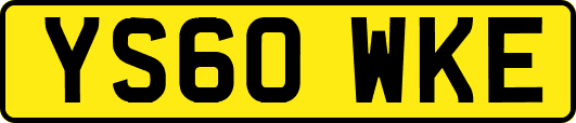 YS60WKE