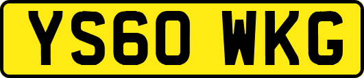 YS60WKG