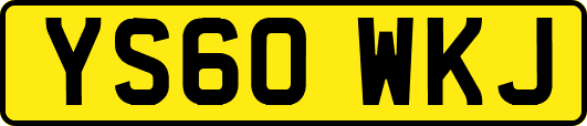 YS60WKJ