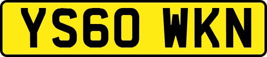 YS60WKN
