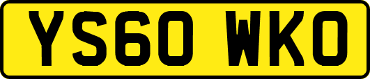 YS60WKO