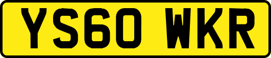 YS60WKR