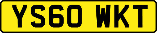 YS60WKT