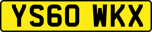 YS60WKX
